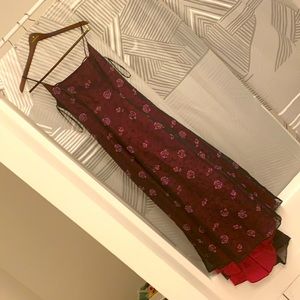 Beautiful dress!! Morgan & Co. EXTREMELY BEAUTIFUL